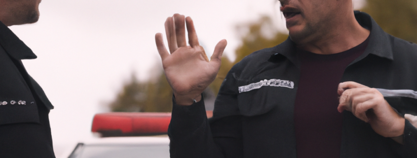 Обжалване на електронен фиш за превишена скорост