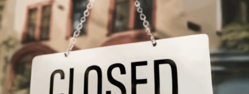 Ликвидация на търговско дружество по искане на прокурора, когато в продължение на три месеца дружеството няма вписан управител 1 Ликвидация на търговско дружество по искане на прокурора когато няма вписан управител