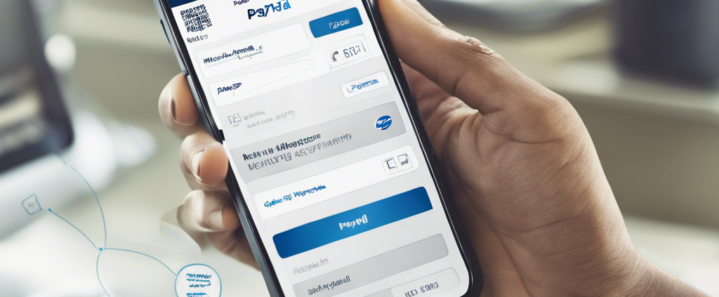 Дигитални активи и дигитално наследство 2 Активи в платежната система PayPal