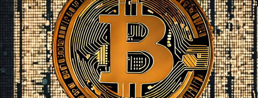 Правни аспекти при търговия с криптовалута