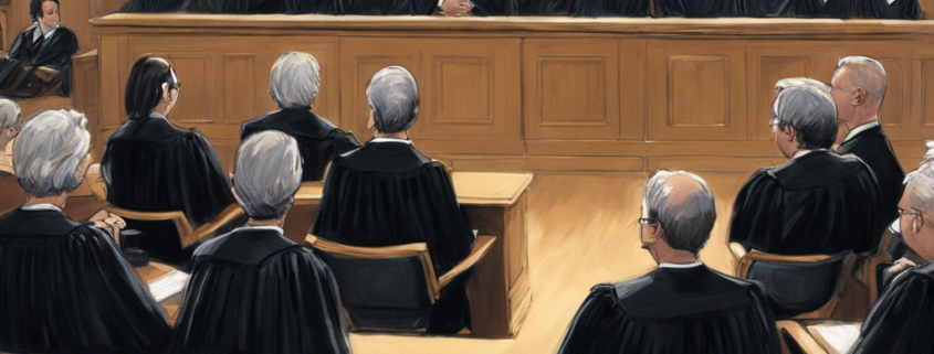 какво е съдебна делба