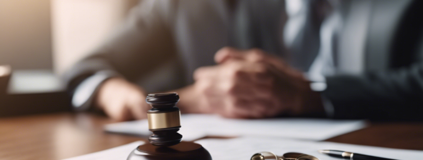 Адвокат при Развод по Взаимно Съгласие