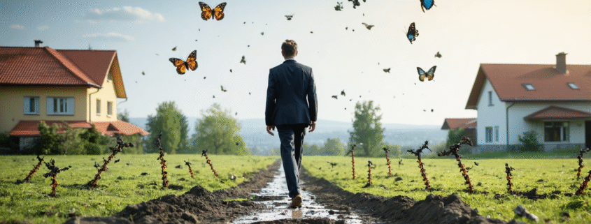 Покупка на имот в София: Пълно ръководство за защита от имотни измами 1 Покупка на имот в София: Пълно ръководство за защита от имотни измами