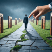 5-те най-големи грешки при развод и как да ги избегнете