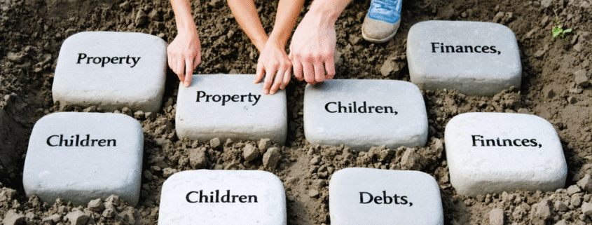 7 неща, които да обсъдите преди брак (правни съвети)