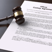 Кога и как да променя родителски права