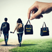 Развод и Кредити: Какво се случва с дълговете на съпрузите