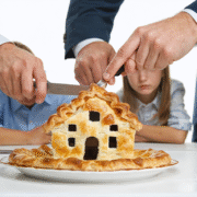 Процедура по делба на наследствен имот в София