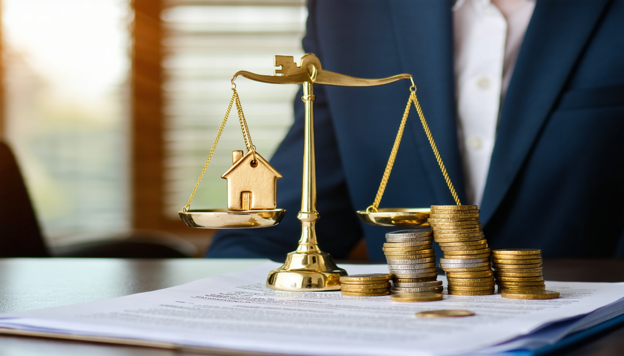 Лично имущество и СИО: Как се делят имоти и пари при брак и развод?