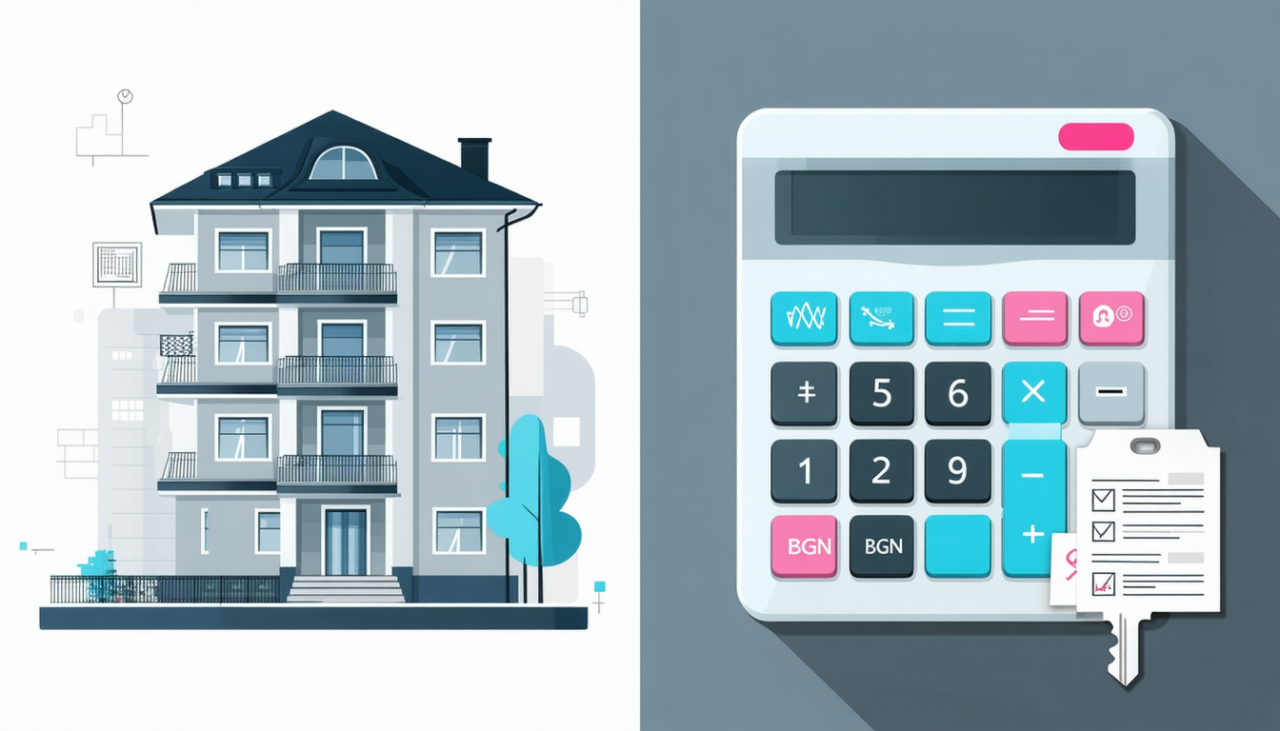 Данъци при продажба или отдаване под наем на имот: Пълен наръчник за физически лица 1 Данък при продажба на имот и доходи от наем