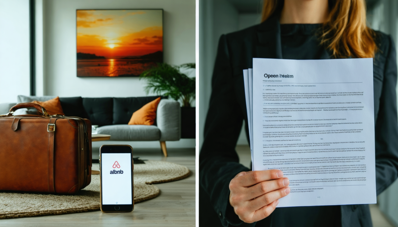 Отдаване на апартамент в Airbnb и Booking: Пълно ръководство за Етажната собственост, съгласието на съседите и закона (2026) 1 Airbnb и Съгласие на Съседите 2026