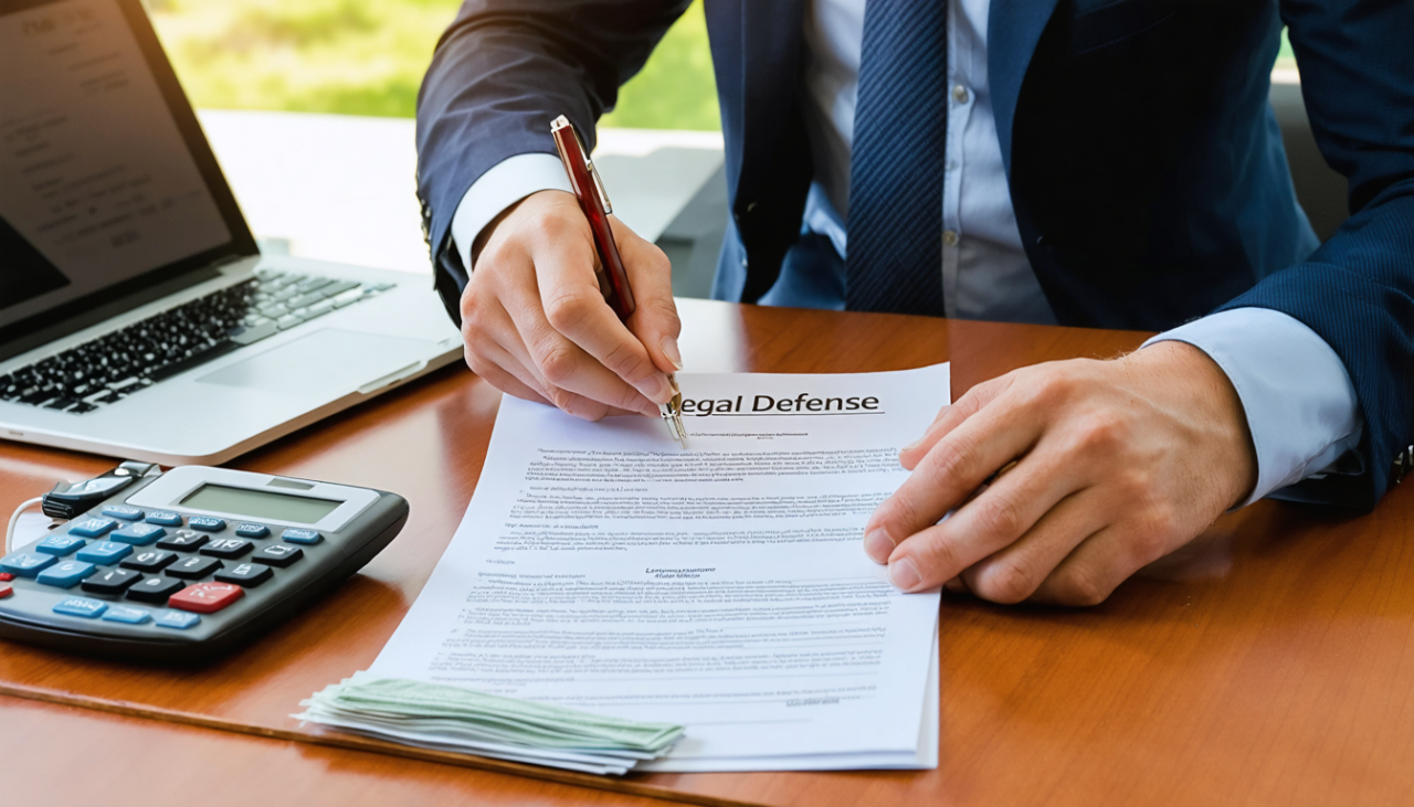 Данъчна ревизия на физическо лице