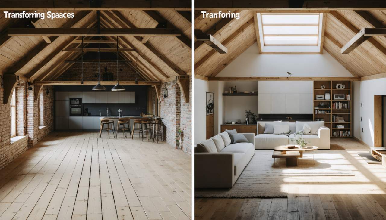 преустройство на таванско помещение преустройство на таванско помещение