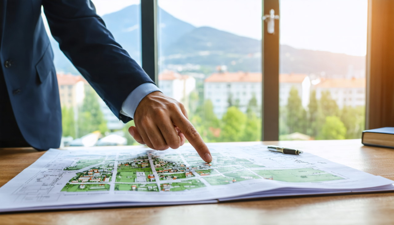 обезщетение при отчуждаване на имот